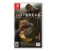 Colección De OUTBREAK Parte 2 - Nintendo Switch