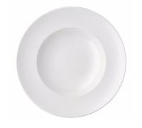 Rosenthal Thomas Amici - Plato Hondo para Pasta (30 cm), Color Blanco
