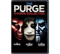 Colección de películas PURGE3