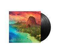 Colección De Piano Chrono Cross Vinilo - 2LP