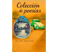 Colección de Poesías.