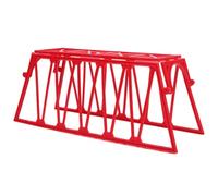 Colección de puente de tren para aprendizaje práctico y ahorro de espacio, entretenimiento familiar, modelo de puente de tren