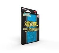 Colección de Rareza 25º Aniversario II 2-Pack Booster