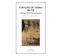 Colección De Relatos De Uji