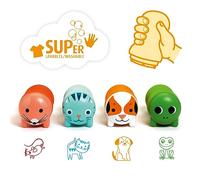 Colección de Sellos