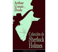 Colección De Sherlock Holmes (ebook)