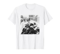 Colección de Sombreros de Comediante Tommy Cooper Magic Prop 1973 Camiseta