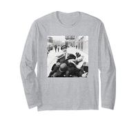 Colección de Sombreros de Comediante Tommy Cooper Magic Prop 1973 Manga Larga