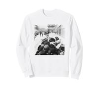 Colección de Sombreros de Comediante Tommy Cooper Magic Prop 1973 Sudadera