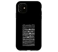 Colección de submarinos U Boats Carcasa para iPhone 11