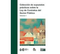 Colección de supuestos prácticos sobre la Ley de Contratos del Sector Público. Volumen I