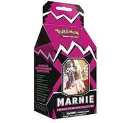 Colección De Torneo POKEMON MARNIE - TCG, Nuevo