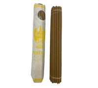 Colección de varillas de incienso tibetano premium, enrolladas a mano, 150 varillas, meditación, relajación, esencia espiritual y curativa, creador de ambiente perfecto