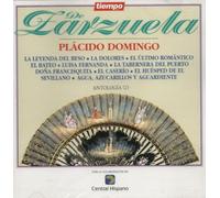 Colección de Zarzuelas Clásicas - De Zarzuela: Plácido Domingo, Antología Vol. 2
