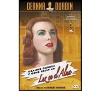 Colección Deanna Durbin: Luz en el alma (Christmas Holiday) [DVD]