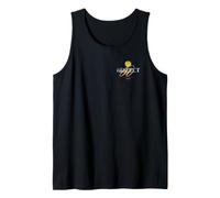 Colección del 60 Aniversario del Carnaval de Notting Hill Camiseta sin Mangas