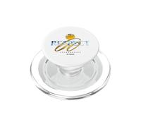 Colección del 60 Aniversario del Carnaval de Notting Hill PopSockets PopGrip para MagSafe