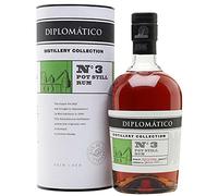COLECCIÓN DESTILERÍA N 3 POT STILL BATCH RON EN ESTUCHE DE 70 CL