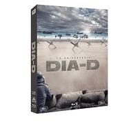 Coleccion Dia D - Blu-Ray 70 Aniversario [Blu-ray]