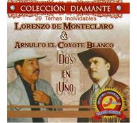 Coleccion Diamantes 20 Temas I
