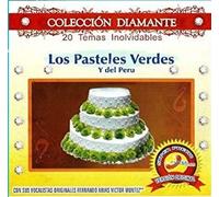 Coleccion Diamantes 20 Temas I