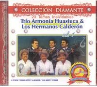 Coleccion Diamantes 20 Temas Inolvidables