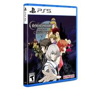 Colección Dominus De Castlevania LRG #116 Arte De La Carátula - PlayStation 5