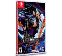 Colección Dominus De Castlevania LRG #251 Orden De Ecclesia - Nintendo Switch