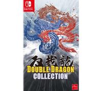 Colección Double Dragon de Arc System Works (Importación)