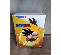 Colección Dragonball