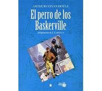 Colección Dual 006. El perro de los Baskerville -Arthur Conan Doyle-