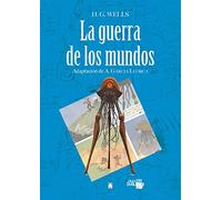 Colección Dual 008. La guerra de los mundos -Herbert George Wells-