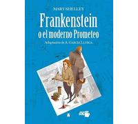 Colección Dual 011. Frankenstein o el moderno Prometeo -Mary Shelley-: 11