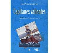 Colección Dual 012. Capitanes valientes -Rudyard Kipling-: 12