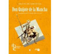 Colección Dual 017. Don Quijote de la Mancha -Miguel de Cervantes-: 17