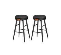 Colección Ekho Juego de 2 Taburetes de Bar