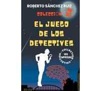 Colección El Juego de los Detectives II (2)