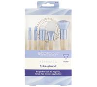 Ecotools Elements Water Hydro-Glow Lote 5 Piezas