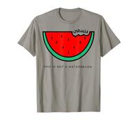 Colección 'Esto no es una sandía' Camiseta