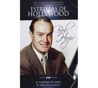 Colección Estrellas De Hollywood: Bob Hope [DVD] (1958, 1963)