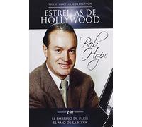 Colección Estrellas De Hollywood: Bob Hope [DVD]