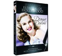Colección Estrellas de Hollywood Deanna Durbin [DVD]
