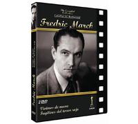 FREDRIC MARCH. ESTRELLAS DE HOLLYWOOD (DVD)
