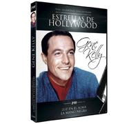 ESTRELLAS DE HOLLYWOOD: GENE KELLY (DVD)