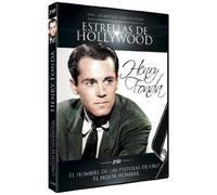Colección Estrellas de Hollywood: Henry Fonda [DVD]