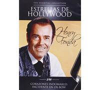 Colección Estrellas De Hollywood: Henry Fonda [DVD]