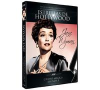 Colección Estrellas De Hollywood: Jane Wyman [DVD]