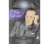 Colección Estrellas De Hollywood: Trevor Howard [DVD]