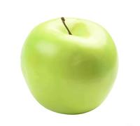 Colección falsa realista, diez piezas bellamente elaboradas para elevar tu diseño interior (verde)