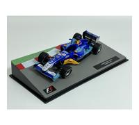 Colección Felipe Massa Sauber C23 2004 F1 Escala 1:43